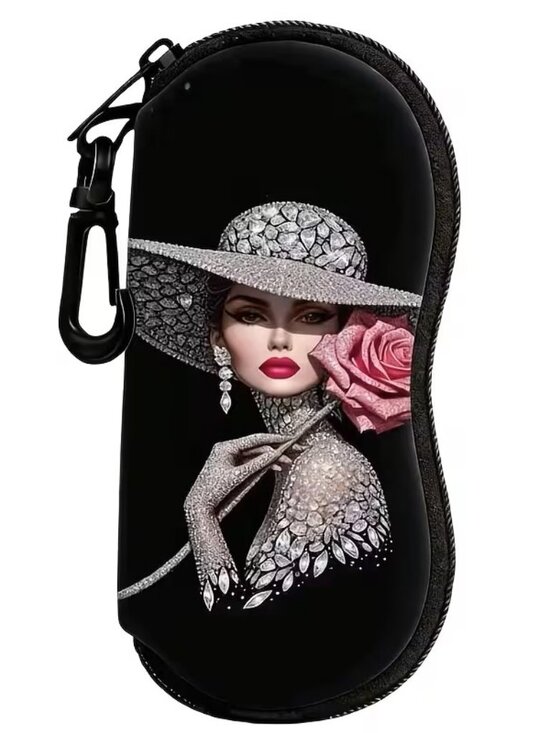 Accessories - Glamorous eyewear case